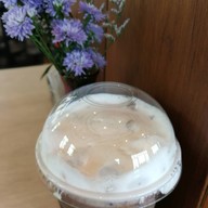 เมนูของร้าน ภูไพรพรรณ สันป่าตอง