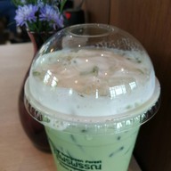 เมนูของร้าน ภูไพรพรรณ สันป่าตอง