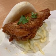 BAO & BUNS Central Embassy