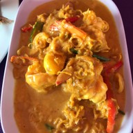 เมนูของร้าน หมอมูดง