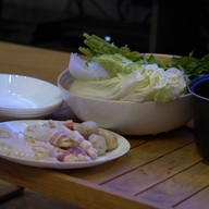 สมพรหมูกระทะ