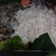 น้องโดม ราดหน้า