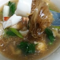 น้องโดม ราดหน้า