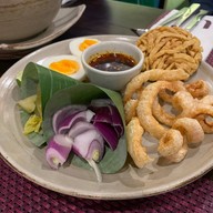 Eat & Drink U Chiangmai Hotel
