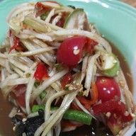 เมนูของร้าน ราตรี