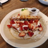 เมนูของร้าน Roast theCOMMONS Thonglor