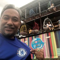 I Love U Pai Cafe & Restaurant