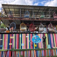 I Love U Pai Cafe & Restaurant