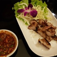 เมนูของร้าน Sabuy Bar Fun & Chill พระราม5