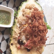 เมนูของร้าน บ้านคุณชาย