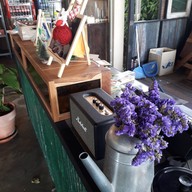 ก๋วยเตี๋ยวส้มตำข้าวแกงไร่ป้าแมว