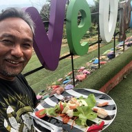 I Love U Pai Cafe & Restaurant