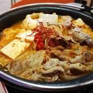 เมนูของร้าน Yoshinoya Terminal 21 พัทยา