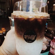 เมนูของร้าน Chin Coffee Shop