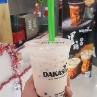DAKASI Tea แหลมทองบางแสน