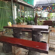 บรรยากาศ ครัวแสงเพชร