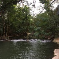 โรงแรมริมธารอินน์