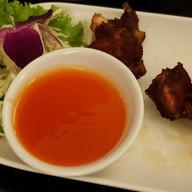 เมนูของร้าน Sabuy Bar Fun & Chill พระราม5