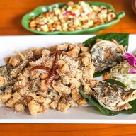 ร้านปักหลัก จันทบุรี