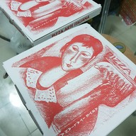 Old Town Italian Pizzeria ถนนดีบุก