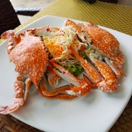 เมนูของร้าน กมลาซีฟู๊ด