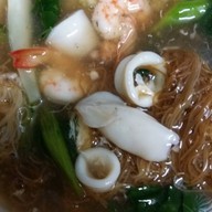 น้องโดม ราดหน้า