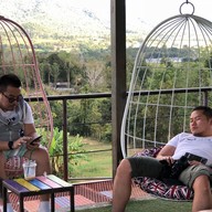 I Love U Pai Cafe & Restaurant