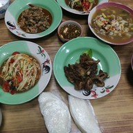 เมนูของร้าน ราตรี