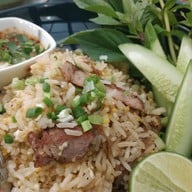 เมนูของร้าน เขียวไข่กา One Nimman