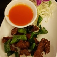 เมนูของร้าน Sabuy Bar Fun & Chill พระราม5