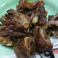 เมนูของร้าน ราตรี