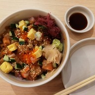 Muteki By Mugendai เซ็นทรัล ภูเก็ต ฟลอเรสต้า