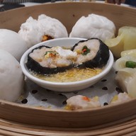 เมนูของร้าน Lee Cafe เมกา บางนา