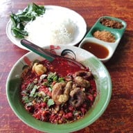 เมนูของร้าน ครัวแสงเพชร