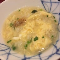 เมนูของร้าน Kanidoraku Shinjuku
