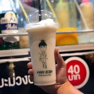 น้ำปั่นวินนี่