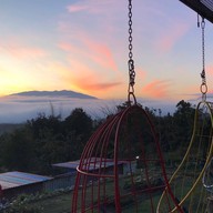 I Love U Pai Cafe & Restaurant