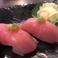 เมนูของร้าน Ibushi Ginjiro  Asiatique