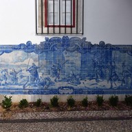 บรรยากาศ Miradouro de Santa Luzia