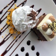 เมนูของร้าน Pino Latte Resort & Cafe