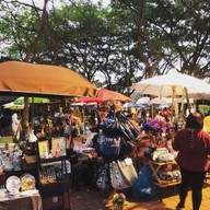Jing Jai Hobby & Rustic Market Chiang Mai