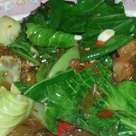 ข้าวต้ม 1 บาท โก้เสริฐ