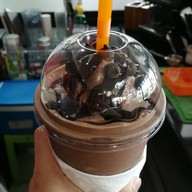 เมนูของร้าน Afternoon Coffee By Bow