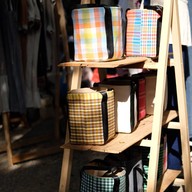 ฉำฉา(Chamcha) market