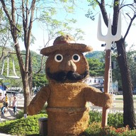 The Scenery Vintage Farm