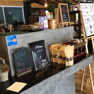 กาแฟสะเมิง Samoeng Coffee