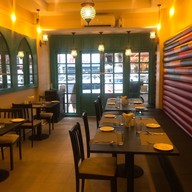 Prime Grill Restaurant