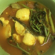 ข้าวต้ม 1 บาท โก้เสริฐ