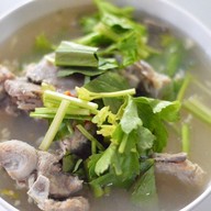 เมนูของร้าน ตำสตอรี่