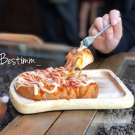 เมนูของร้าน Suk Cafe